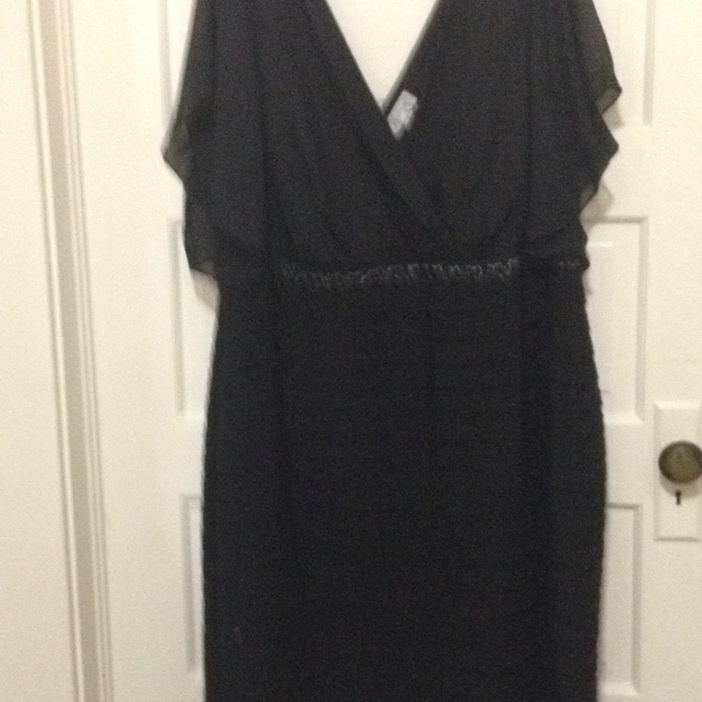 Avenue Evening Out: Cocktail Dress